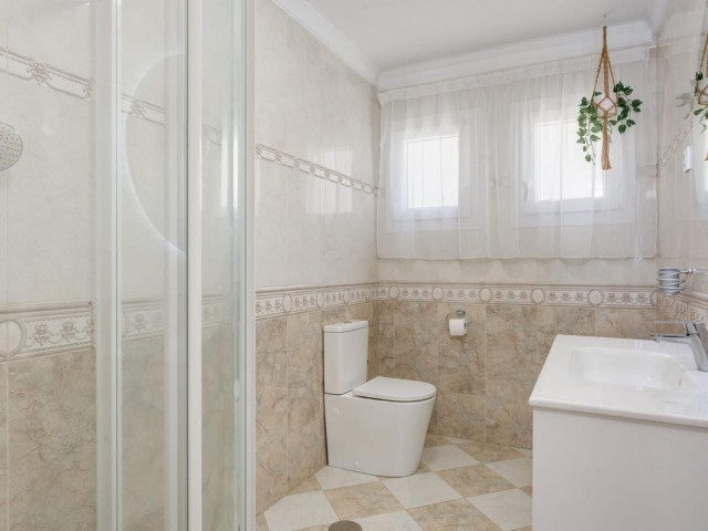 3 Bedrooms Villa in Los Pacos