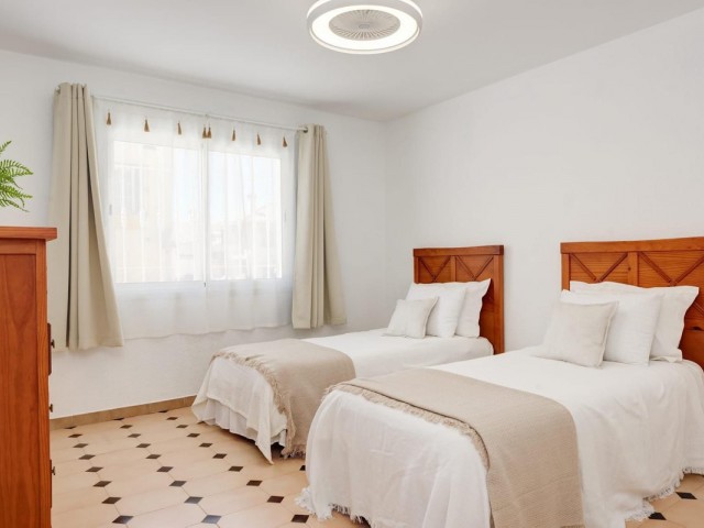3 Bedrooms Villa in Los Pacos