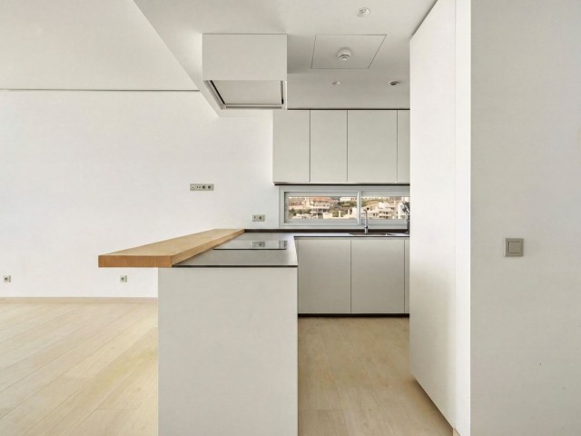 2 Bedrooms Apartment in Fuengirola