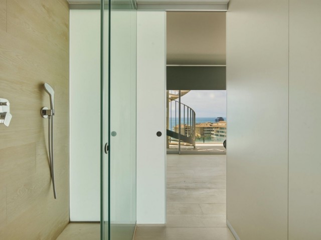 2 Bedrooms Apartment in Fuengirola
