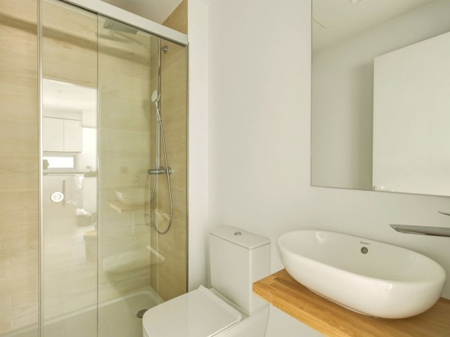 2 Bedrooms Apartment in Fuengirola