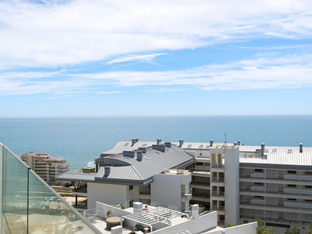 2 Bedrooms Apartment in Fuengirola