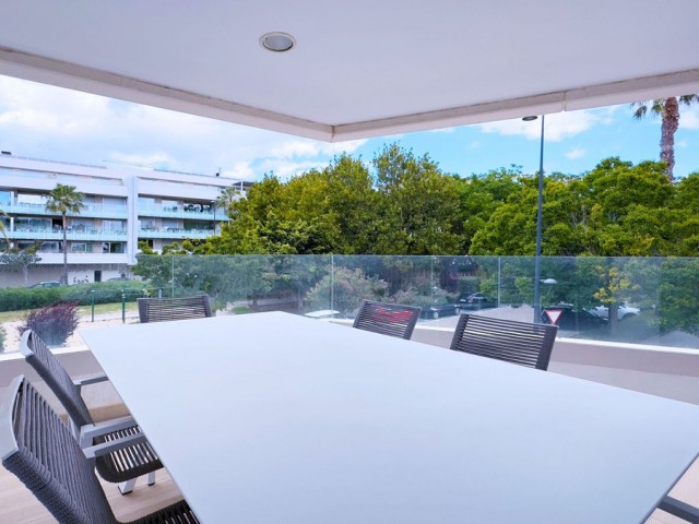 Appartement, Marbella