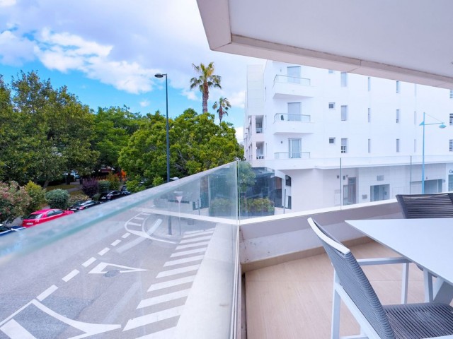 3 Slaapkamer Appartement in Marbella