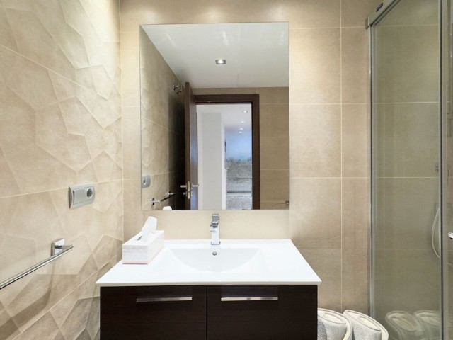 3 Slaapkamer Appartement in Marbella