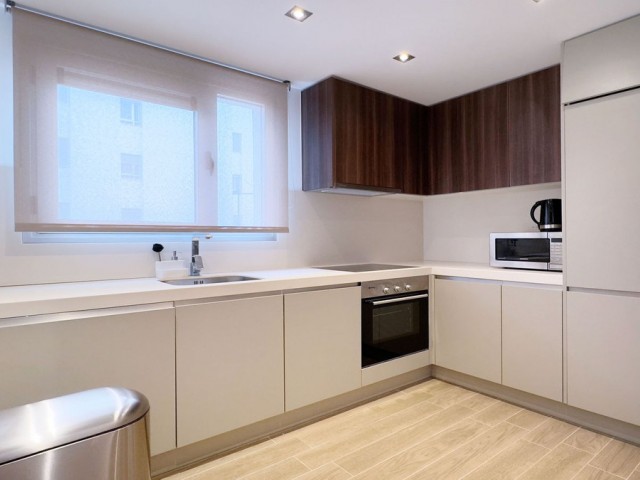 3 Slaapkamer Appartement in Marbella