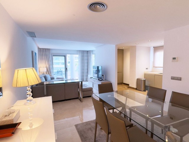 3 Slaapkamer Appartement in Marbella