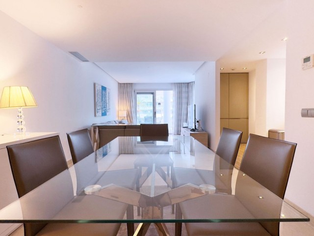 3 Slaapkamer Appartement in Marbella