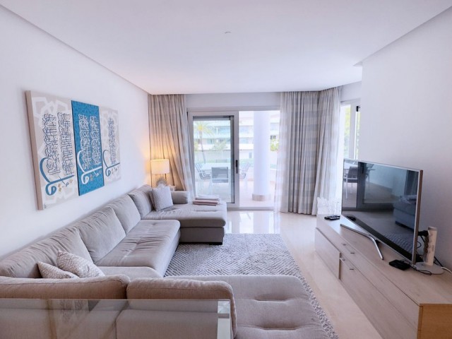 3 Slaapkamer Appartement in Marbella