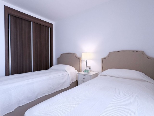 3 Slaapkamer Appartement in Marbella