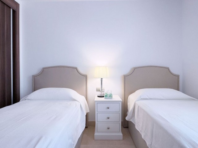 3 Slaapkamer Appartement in Marbella