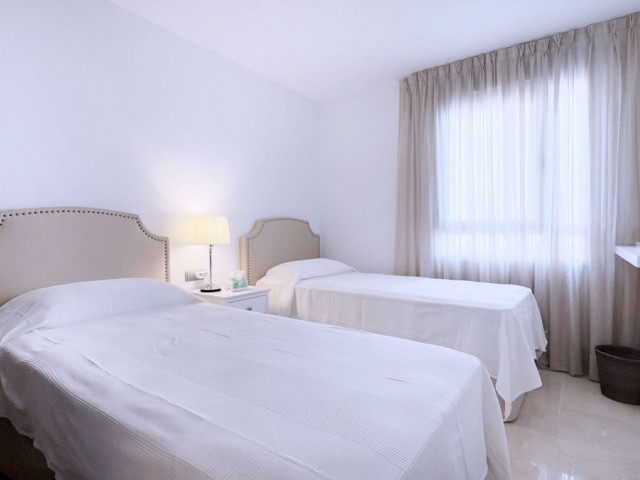3 Slaapkamer Appartement in Marbella