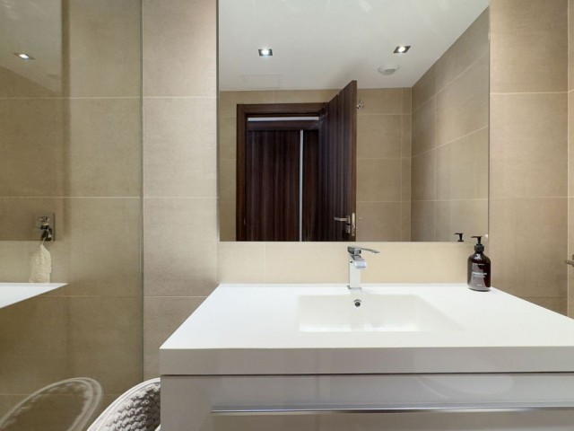 3 Slaapkamer Appartement in Marbella