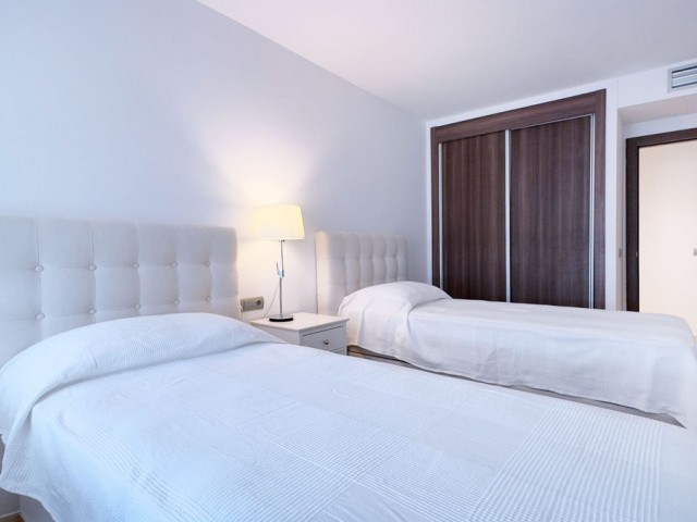 3 Slaapkamer Appartement in Marbella