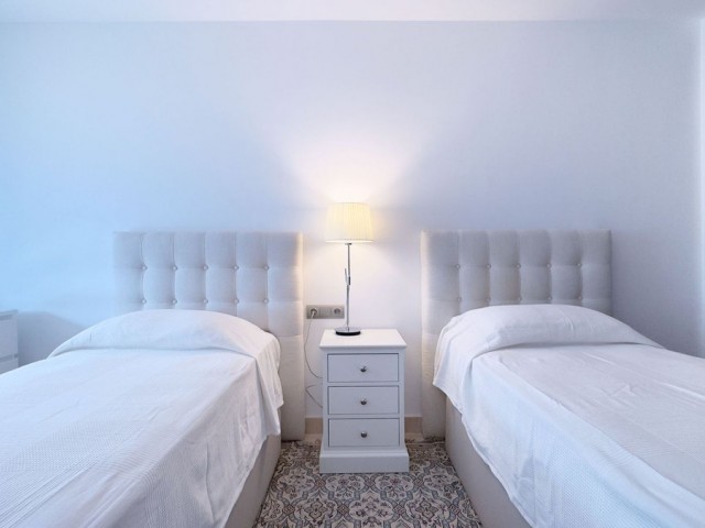 3 Slaapkamer Appartement in Marbella