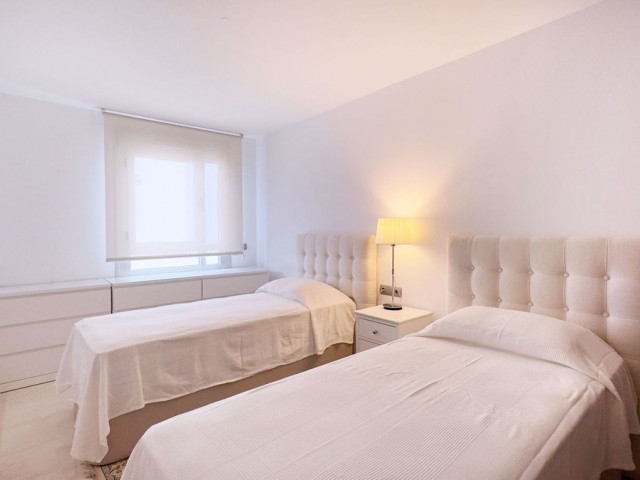 3 Slaapkamer Appartement in Marbella