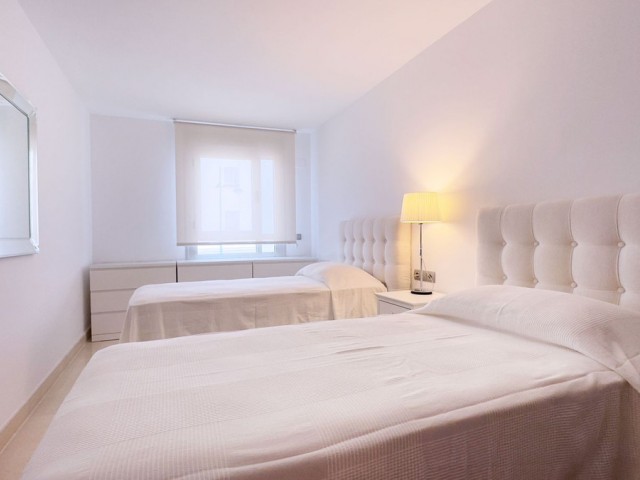 3 Slaapkamer Appartement in Marbella
