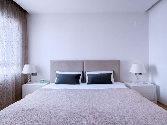 3 Slaapkamer Appartement in Marbella
