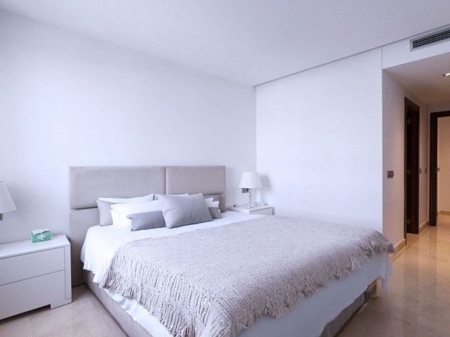 3 Slaapkamer Appartement in Marbella