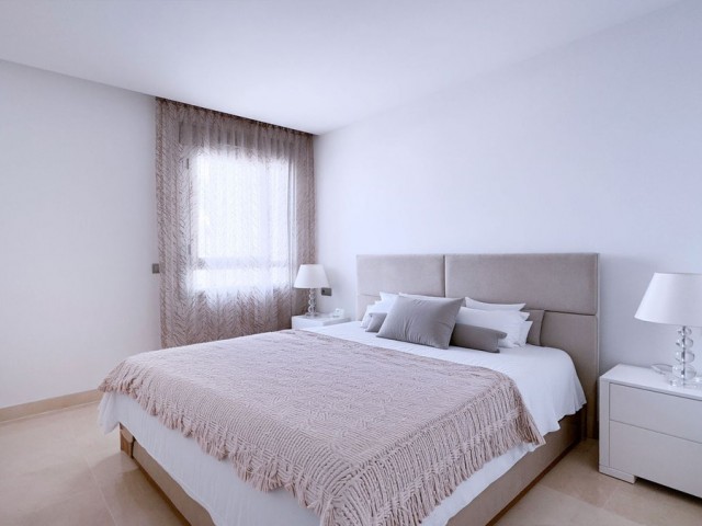 3 Slaapkamer Appartement in Marbella