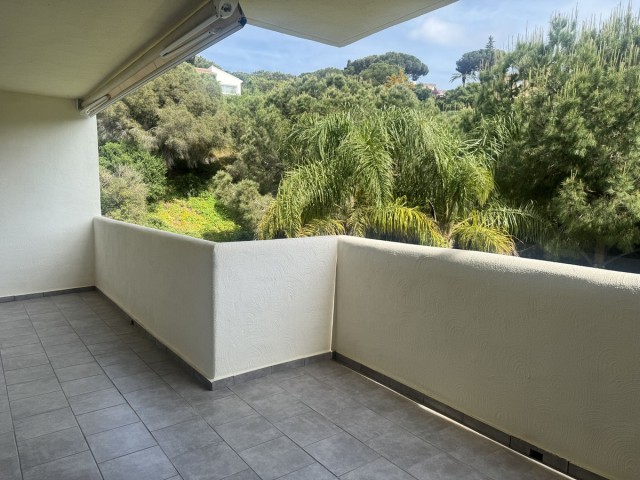 Apartment, Elviria