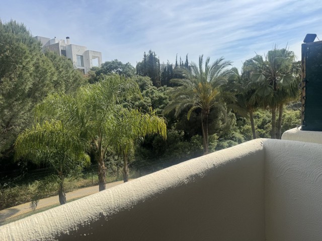 2 Bedrooms Apartment in Elviria