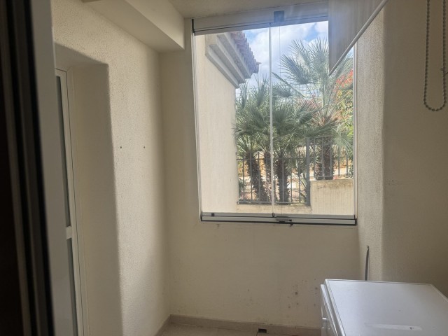 2 Bedrooms Apartment in Elviria