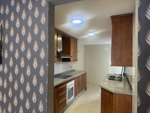 2 Bedrooms Apartment in Elviria