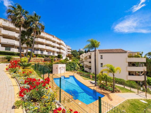 Apartamento, Elviria, R5380015