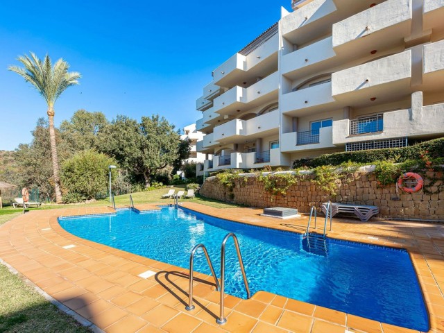 Apartamento, Elviria, R5380015