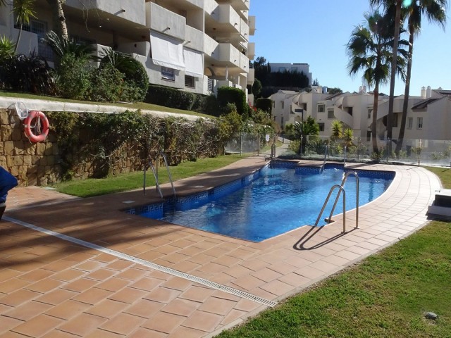 Apartamento, Elviria, R5380015