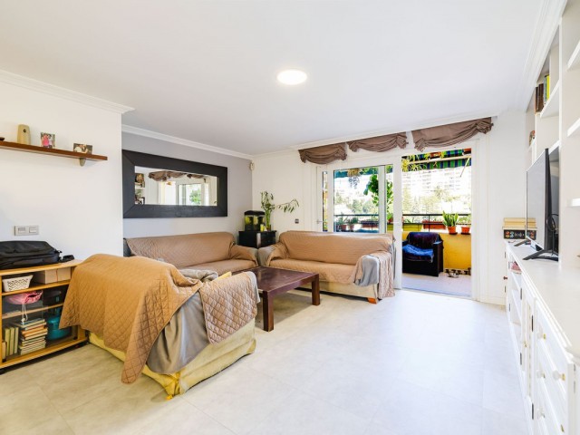 Apartment, Benalmadena