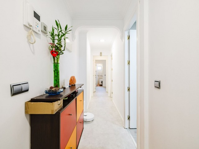 3 Bedrooms Apartment in Benalmadena