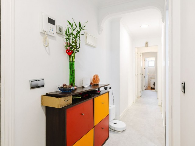 3 Bedrooms Apartment in Benalmadena