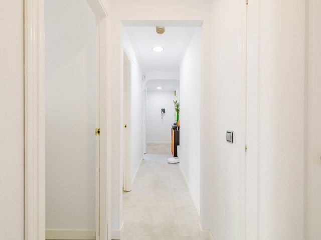 3 Bedrooms Apartment in Benalmadena
