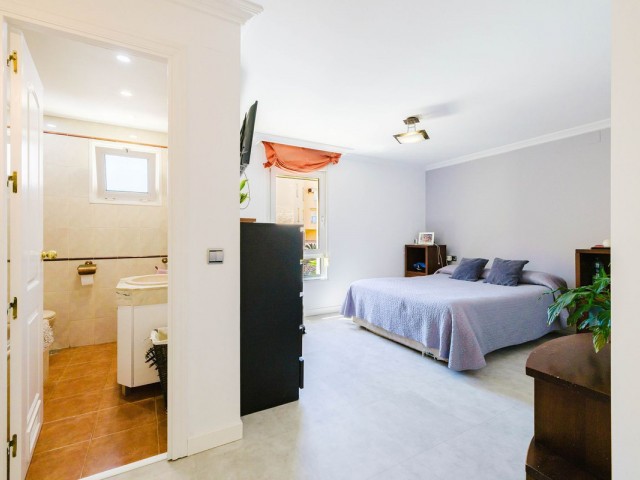 3 Bedrooms Apartment in Benalmadena