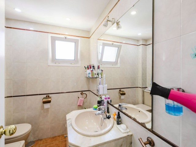 3 Bedrooms Apartment in Benalmadena