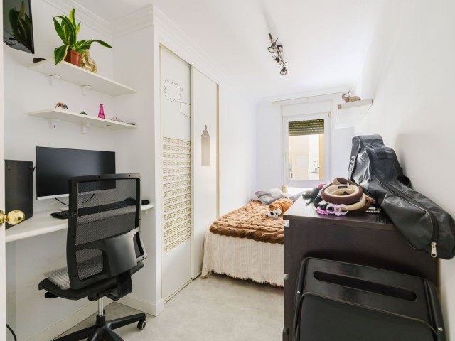3 Bedrooms Apartment in Benalmadena