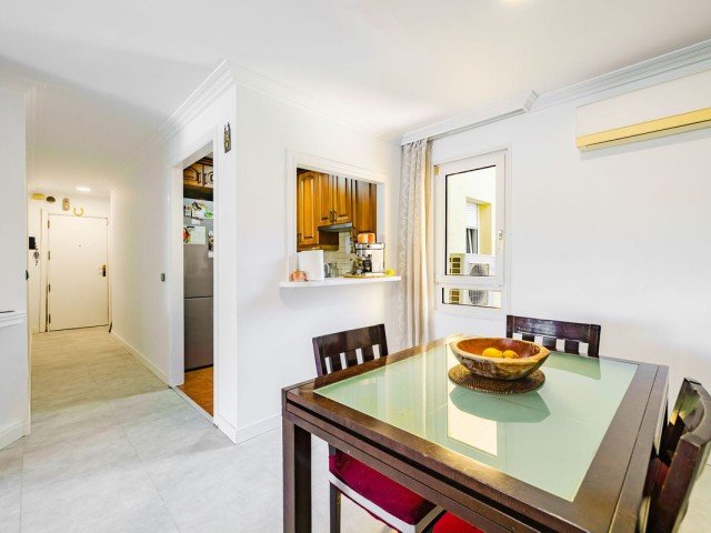 3 Bedrooms Apartment in Benalmadena