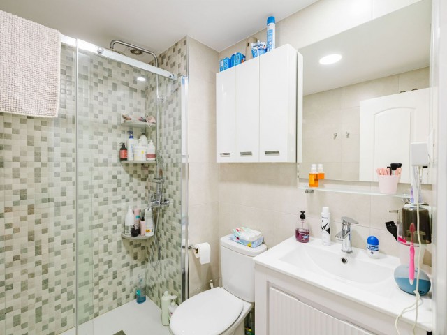 3 Bedrooms Apartment in Benalmadena