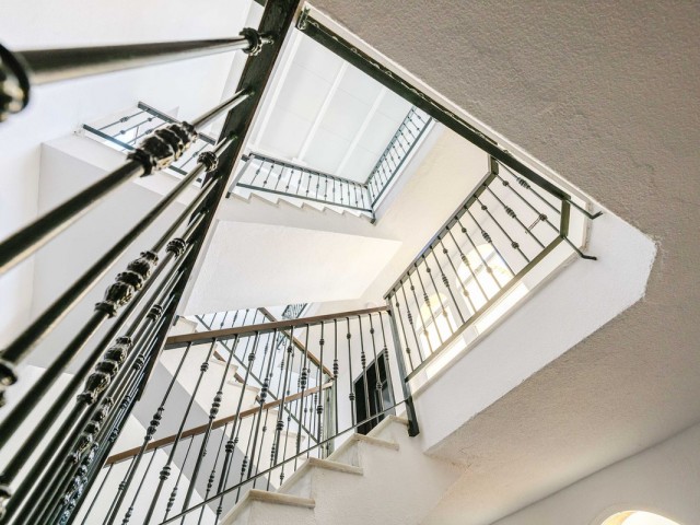 3 Bedrooms Apartment in Benalmadena