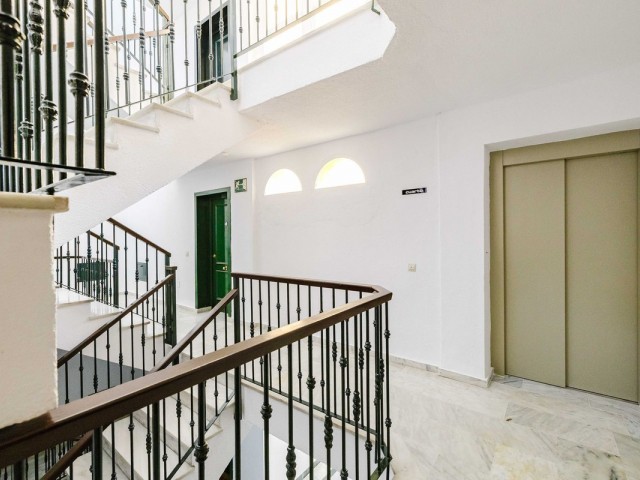 3 Bedrooms Apartment in Benalmadena