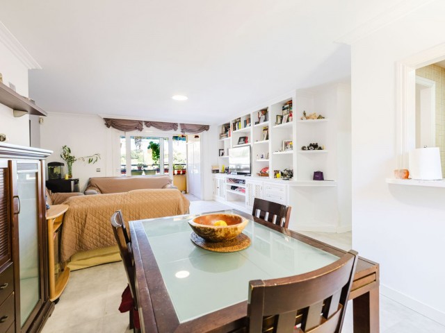 3 Bedrooms Apartment in Benalmadena
