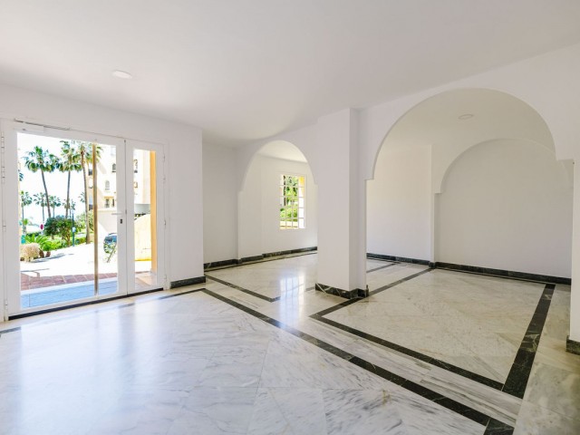 3 Bedrooms Apartment in Benalmadena