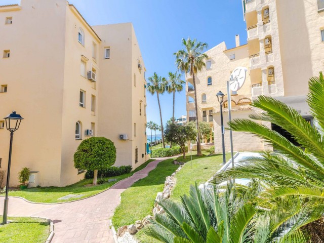 3 Bedrooms Apartment in Benalmadena