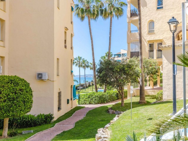 3 Bedrooms Apartment in Benalmadena
