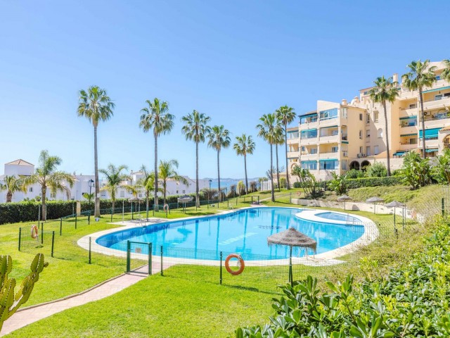 3 Bedrooms Apartment in Benalmadena