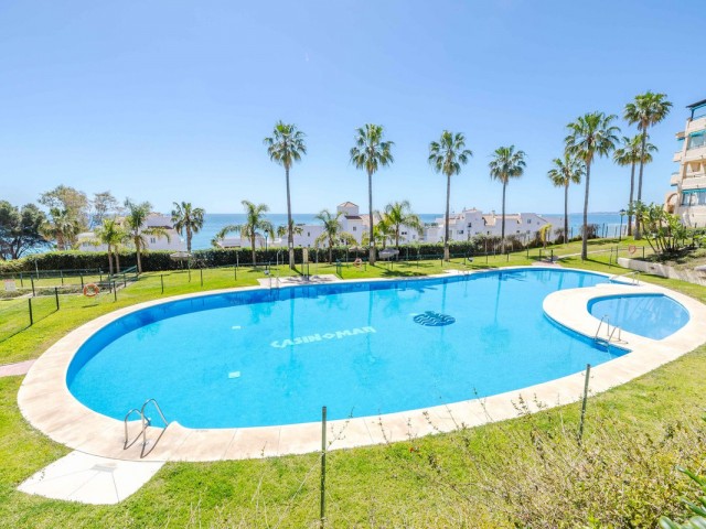 3 Bedrooms Apartment in Benalmadena