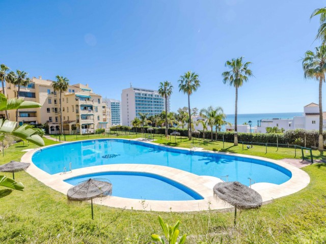 3 Bedrooms Apartment in Benalmadena