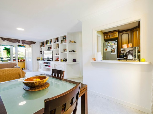 3 Bedrooms Apartment in Benalmadena